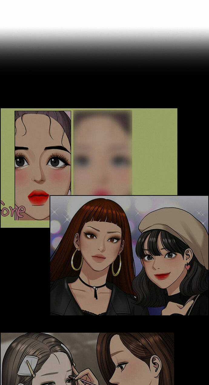 Nữ Thần Giáng Thế Chapter 219.2 trang 19