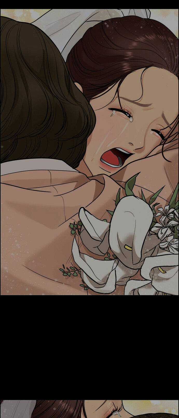 Nữ Thần Giáng Thế Chapter 219.2 trang 27