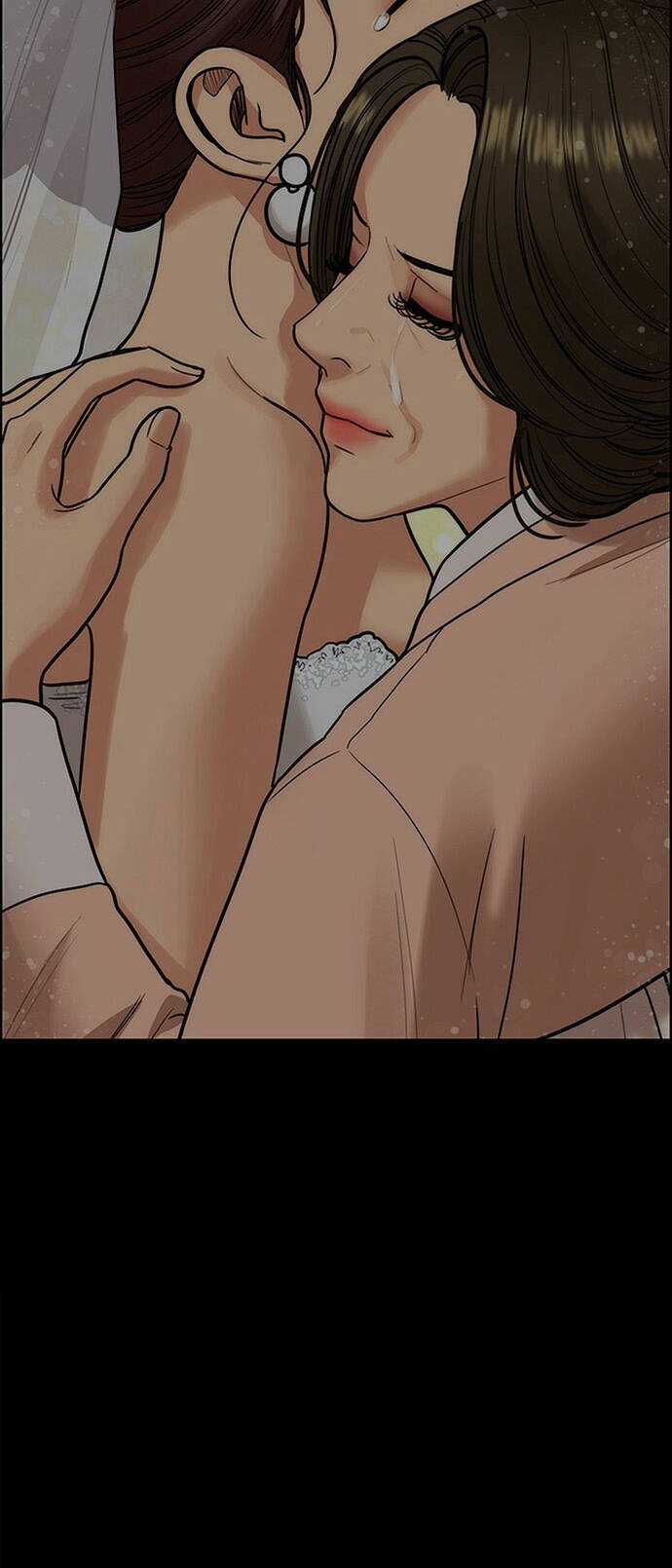 Nữ Thần Giáng Thế Chapter 219.2 trang 28