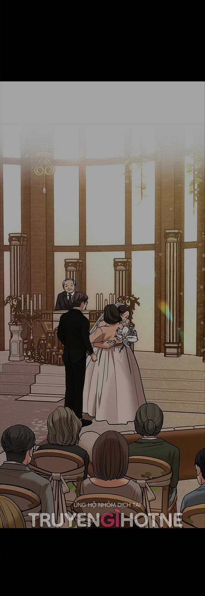 Nữ Thần Giáng Thế Chapter 219.2 trang 29