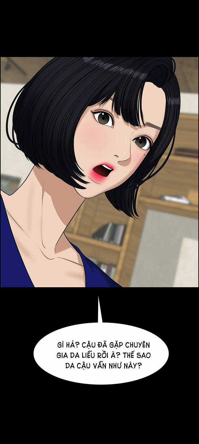 Nữ Thần Giáng Thế Chapter 219.2 trang 3