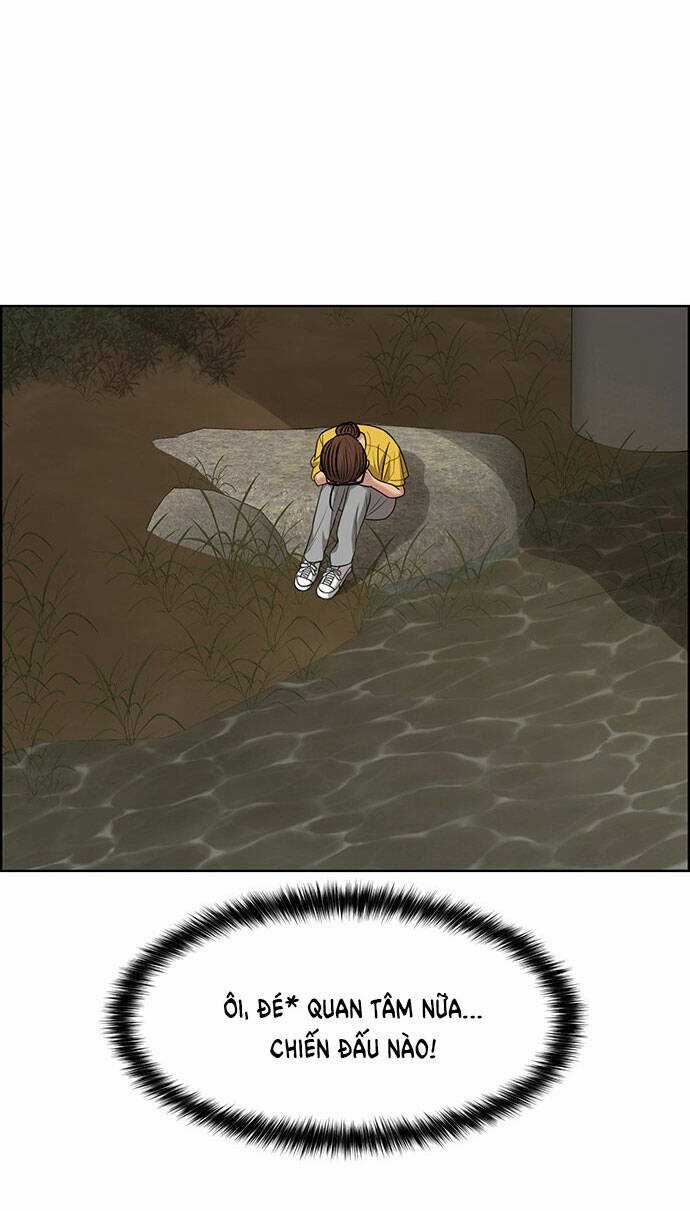 Nữ Thần Giáng Thế Chapter 219.2 trang 32