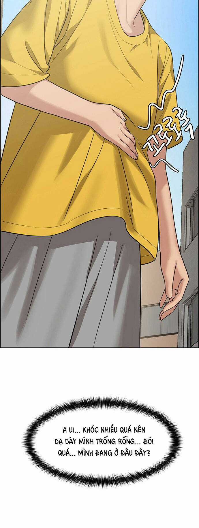 Nữ Thần Giáng Thế Chapter 219.2 trang 36