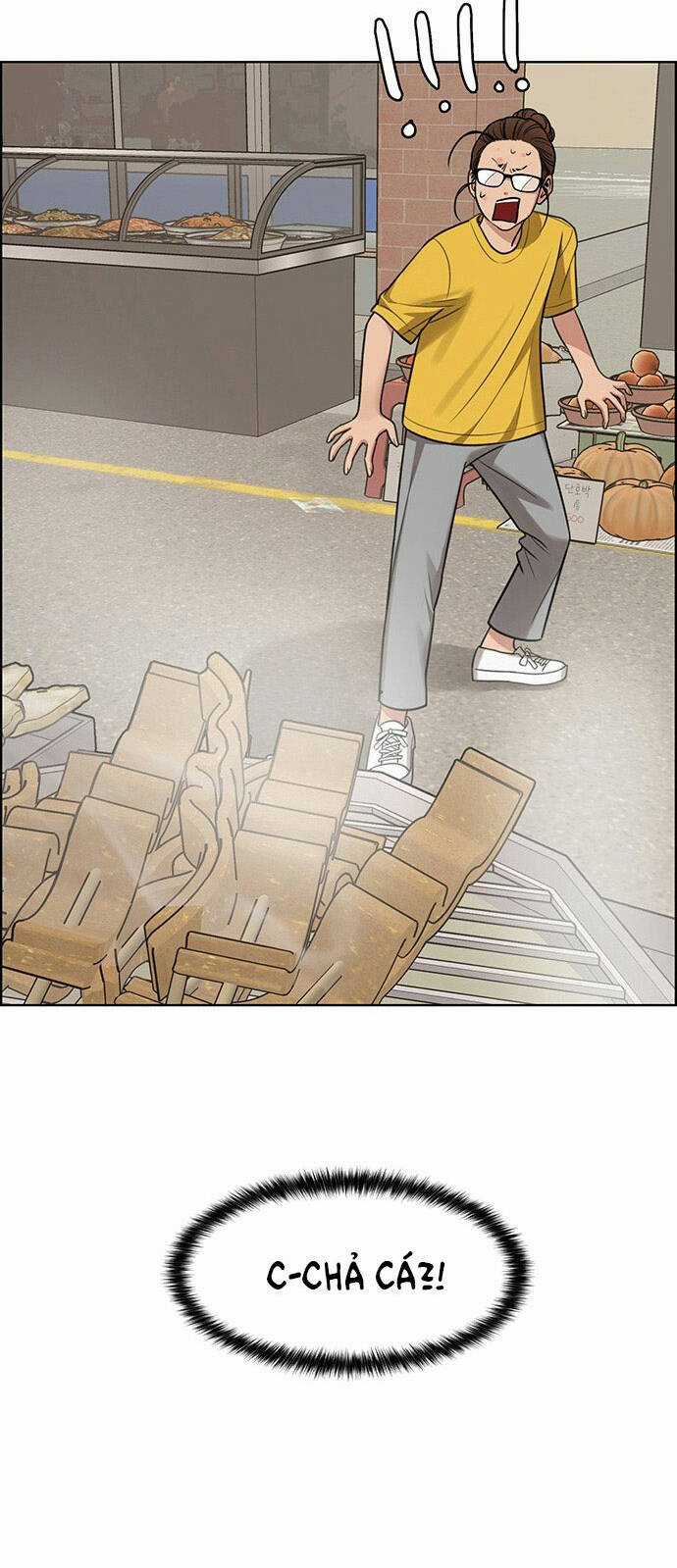 Nữ Thần Giáng Thế Chapter 219.2 trang 38