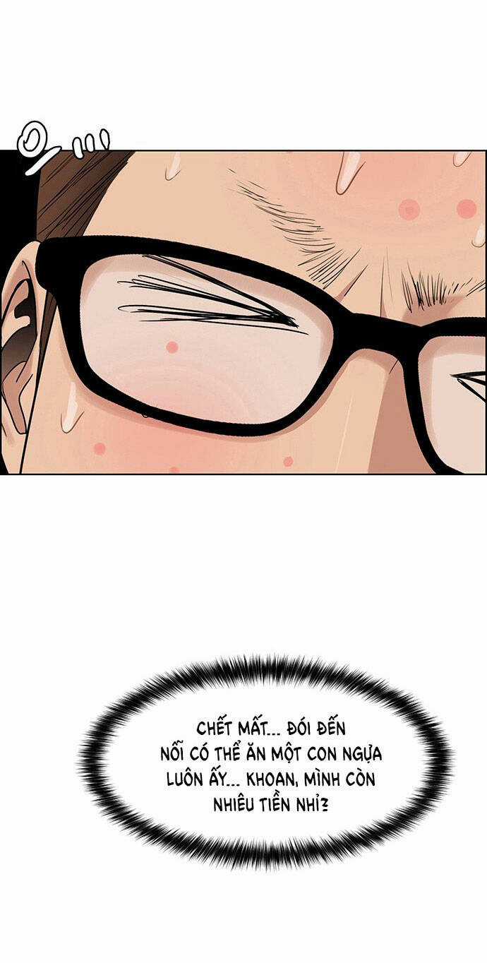 Nữ Thần Giáng Thế Chapter 219.2 trang 39