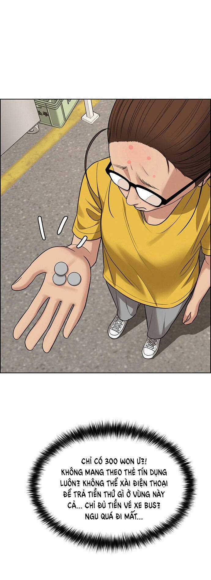 Nữ Thần Giáng Thế Chapter 219.2 trang 41