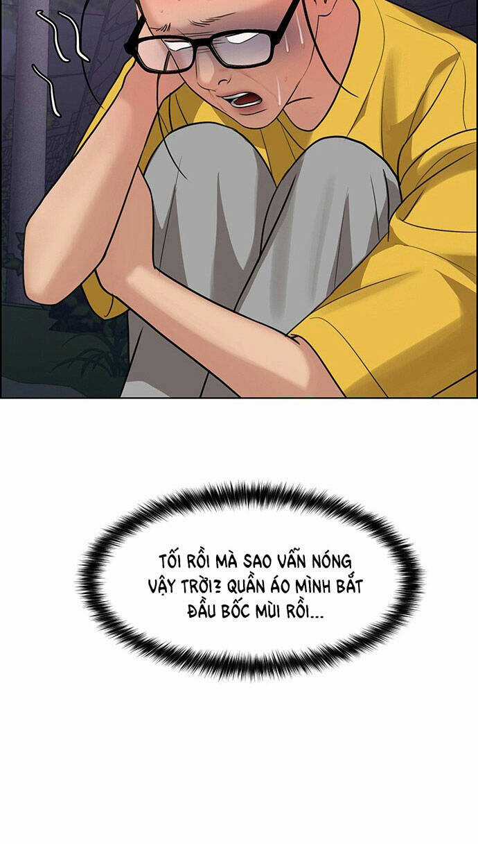 Nữ Thần Giáng Thế Chapter 219.2 trang 44