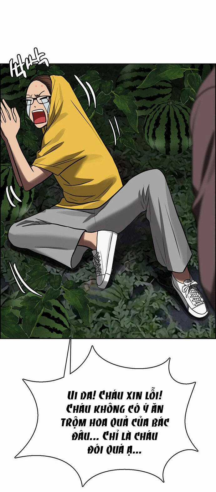 Nữ Thần Giáng Thế Chapter 219.2 trang 57