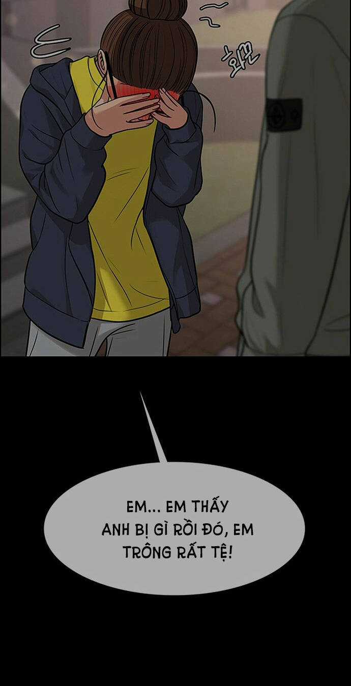 Nữ Thần Giáng Thế Chapter 219.2 trang 9