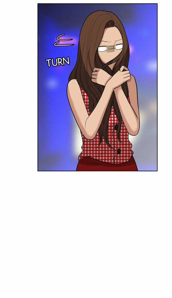 Nữ Thần Giáng Thế Chapter 22 trang 13