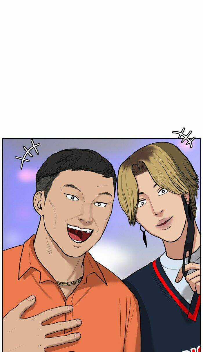 Nữ Thần Giáng Thế Chapter 22 trang 15