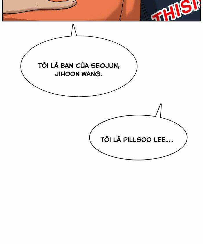 Nữ Thần Giáng Thế Chapter 22 trang 16