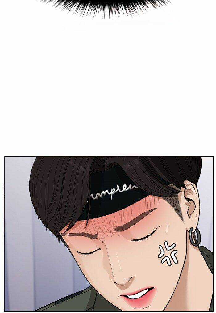 Nữ Thần Giáng Thế Chapter 22 trang 18