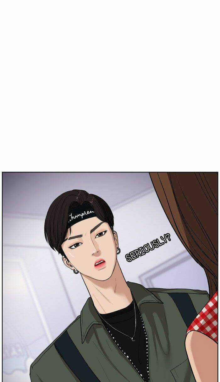 Nữ Thần Giáng Thế Chapter 22 trang 2