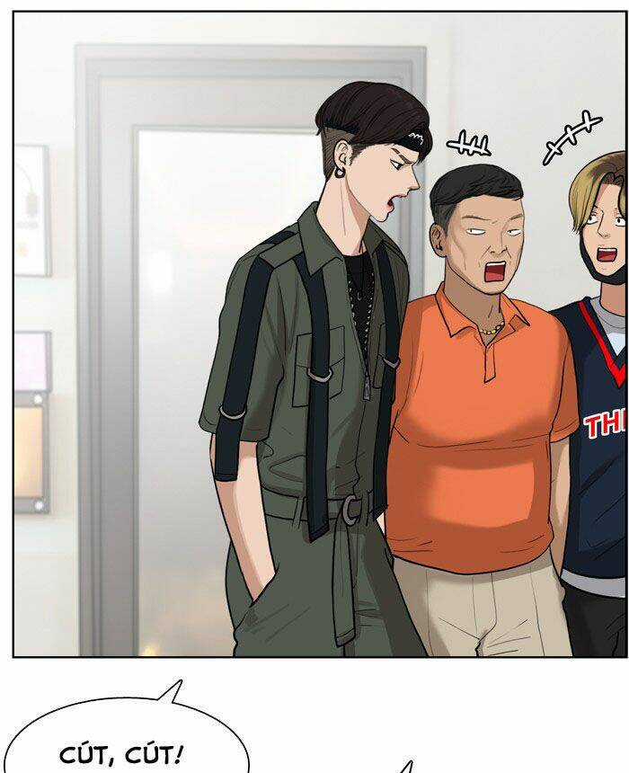 Nữ Thần Giáng Thế Chapter 22 trang 20