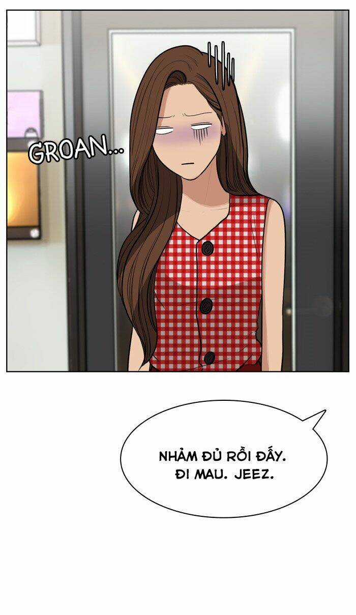 Nữ Thần Giáng Thế Chapter 22 trang 22