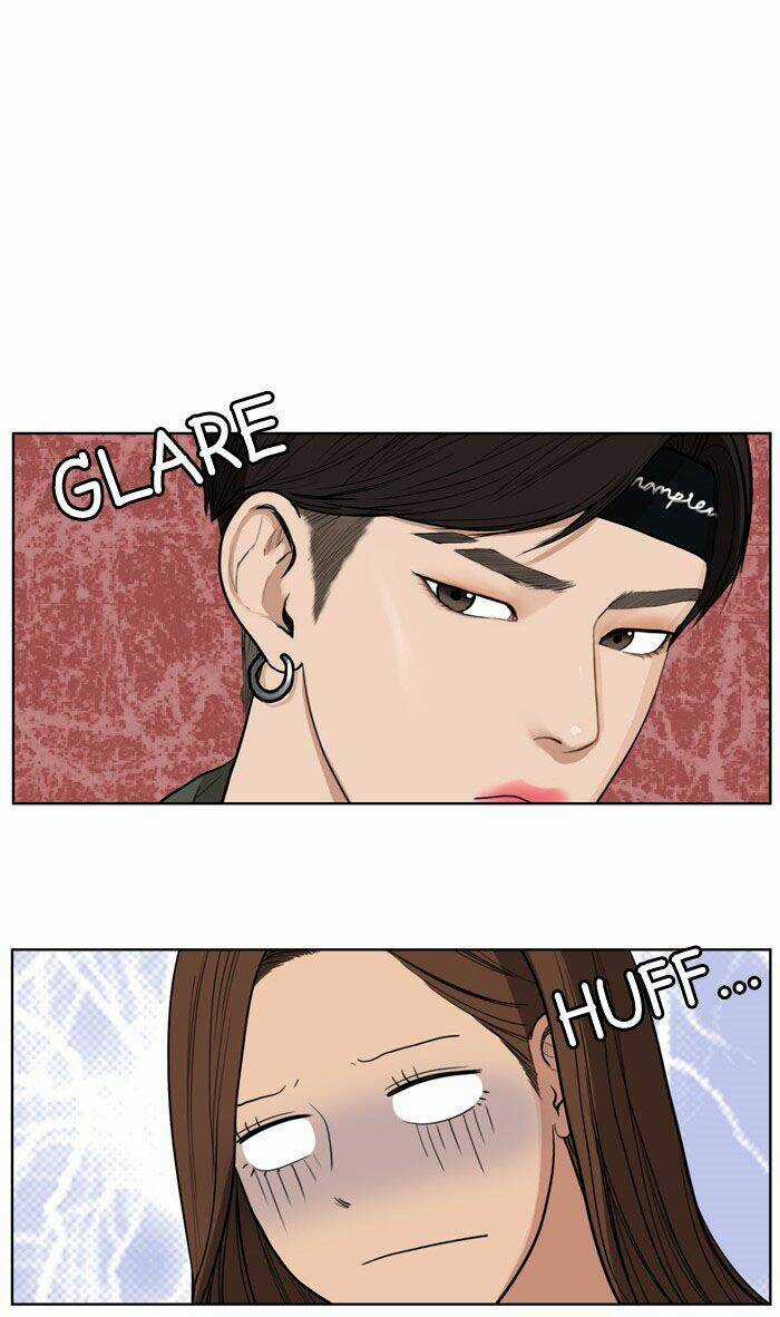 Nữ Thần Giáng Thế Chapter 22 trang 23