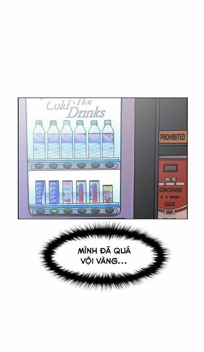 Nữ Thần Giáng Thế Chapter 22 trang 26