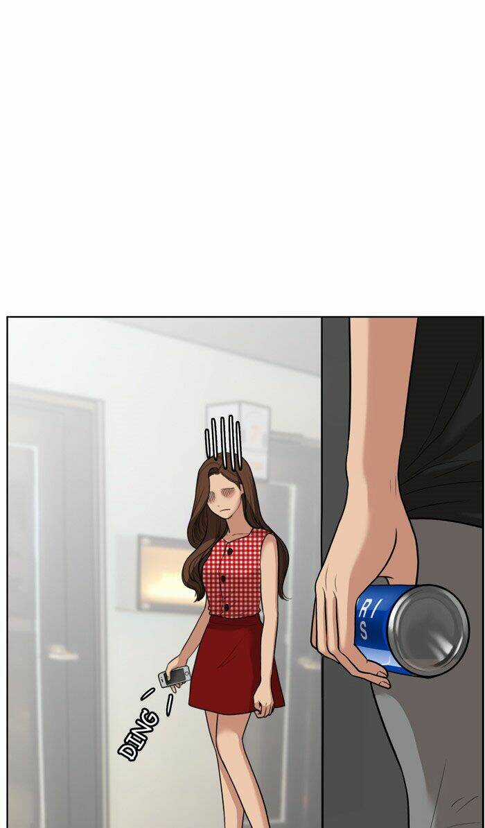 Nữ Thần Giáng Thế Chapter 22 trang 27