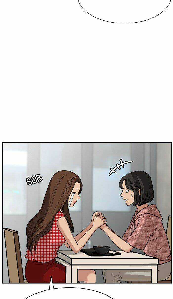 Nữ Thần Giáng Thế Chapter 22 trang 32