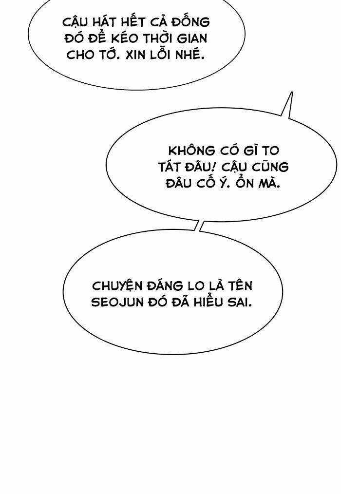 Nữ Thần Giáng Thế Chapter 22 trang 33