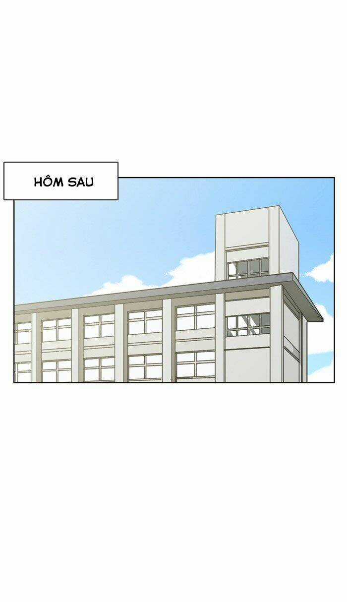 Nữ Thần Giáng Thế Chapter 22 trang 44