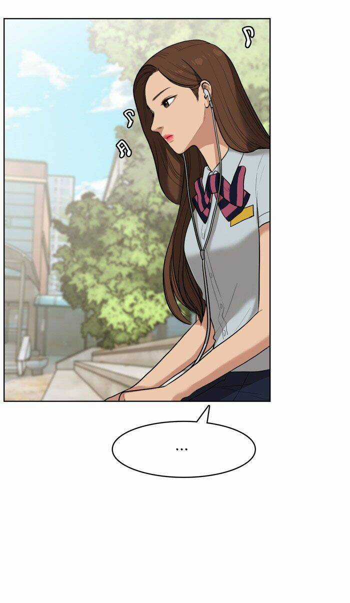 Nữ Thần Giáng Thế Chapter 22 trang 45