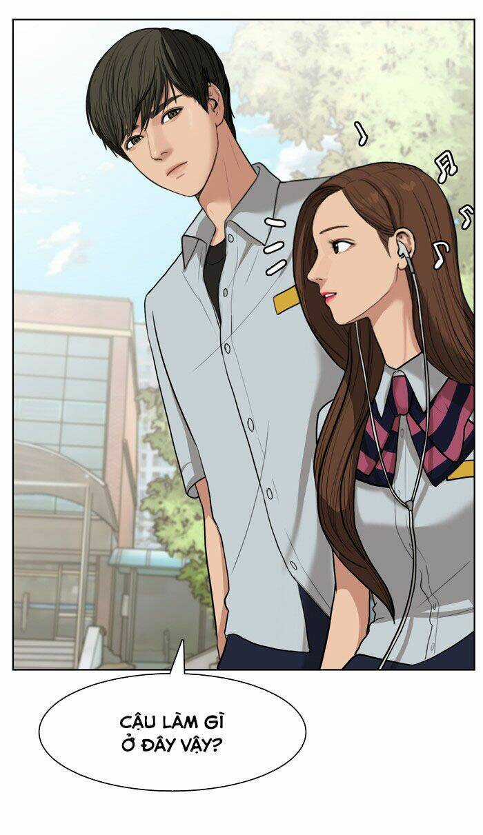 Nữ Thần Giáng Thế Chapter 22 trang 47