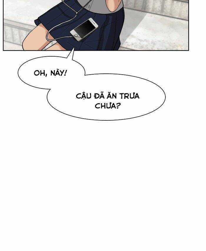 Nữ Thần Giáng Thế Chapter 22 trang 49