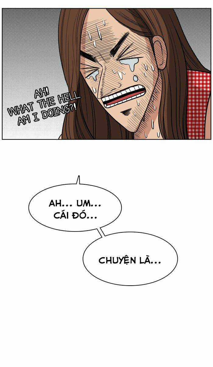 Nữ Thần Giáng Thế Chapter 22 trang 5