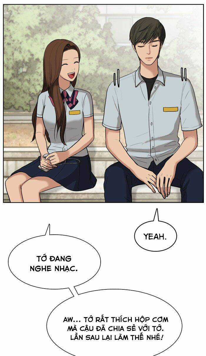 Nữ Thần Giáng Thế Chapter 22 trang 50