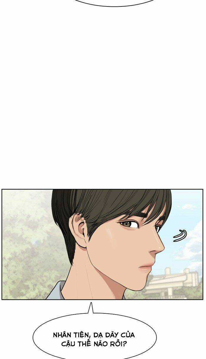 Nữ Thần Giáng Thế Chapter 22 trang 51