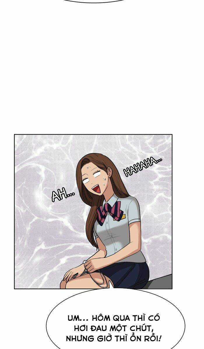 Nữ Thần Giáng Thế Chapter 22 trang 52