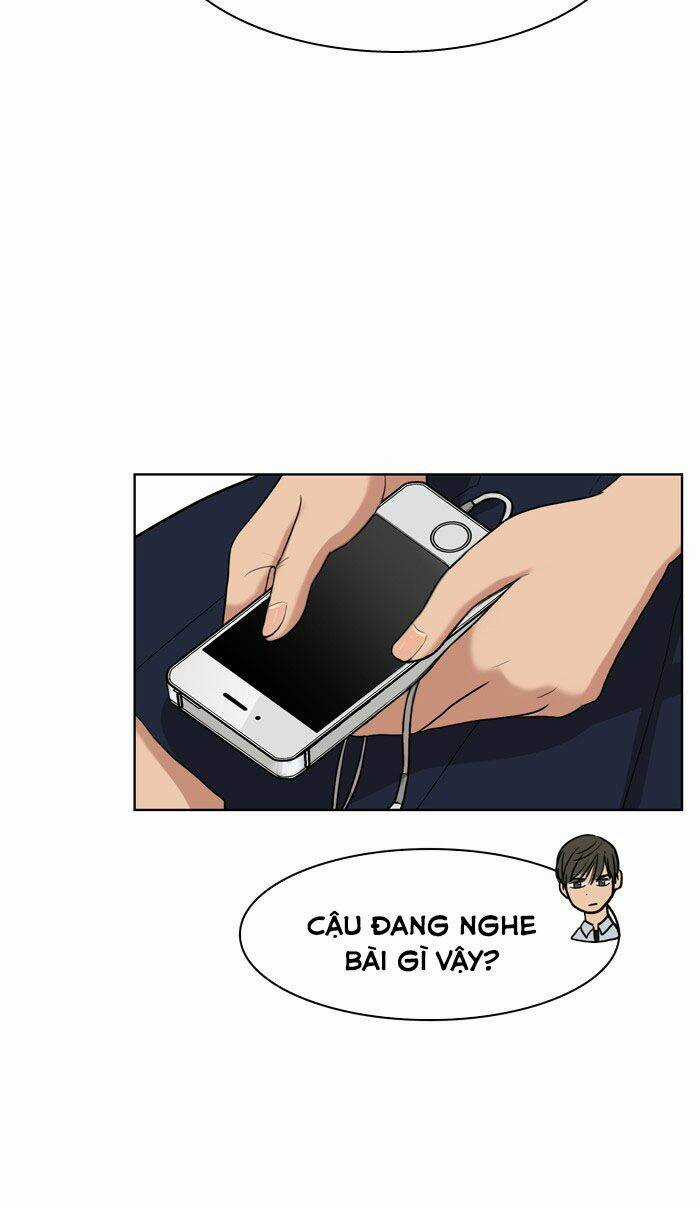 Nữ Thần Giáng Thế Chapter 22 trang 53