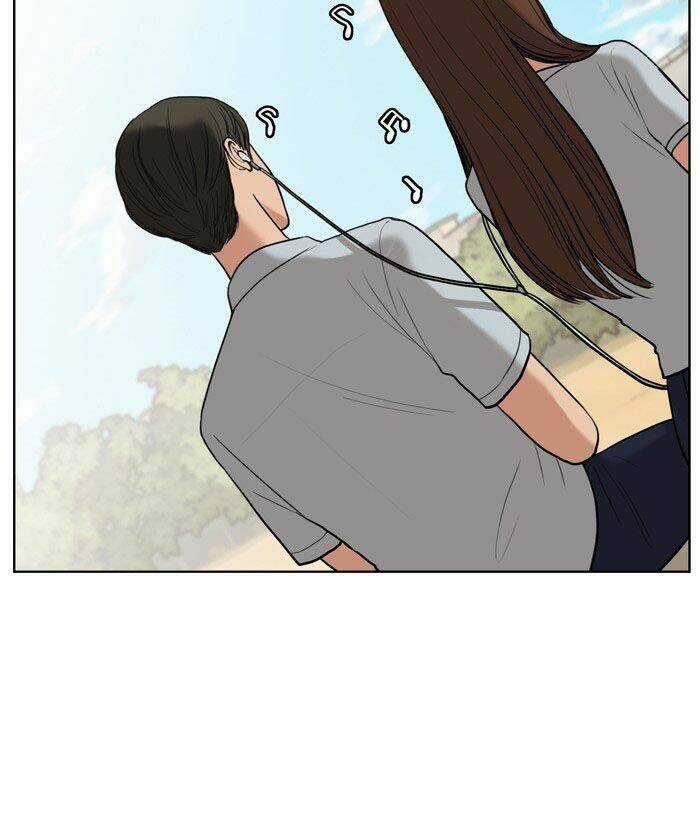 Nữ Thần Giáng Thế Chapter 22 trang 56