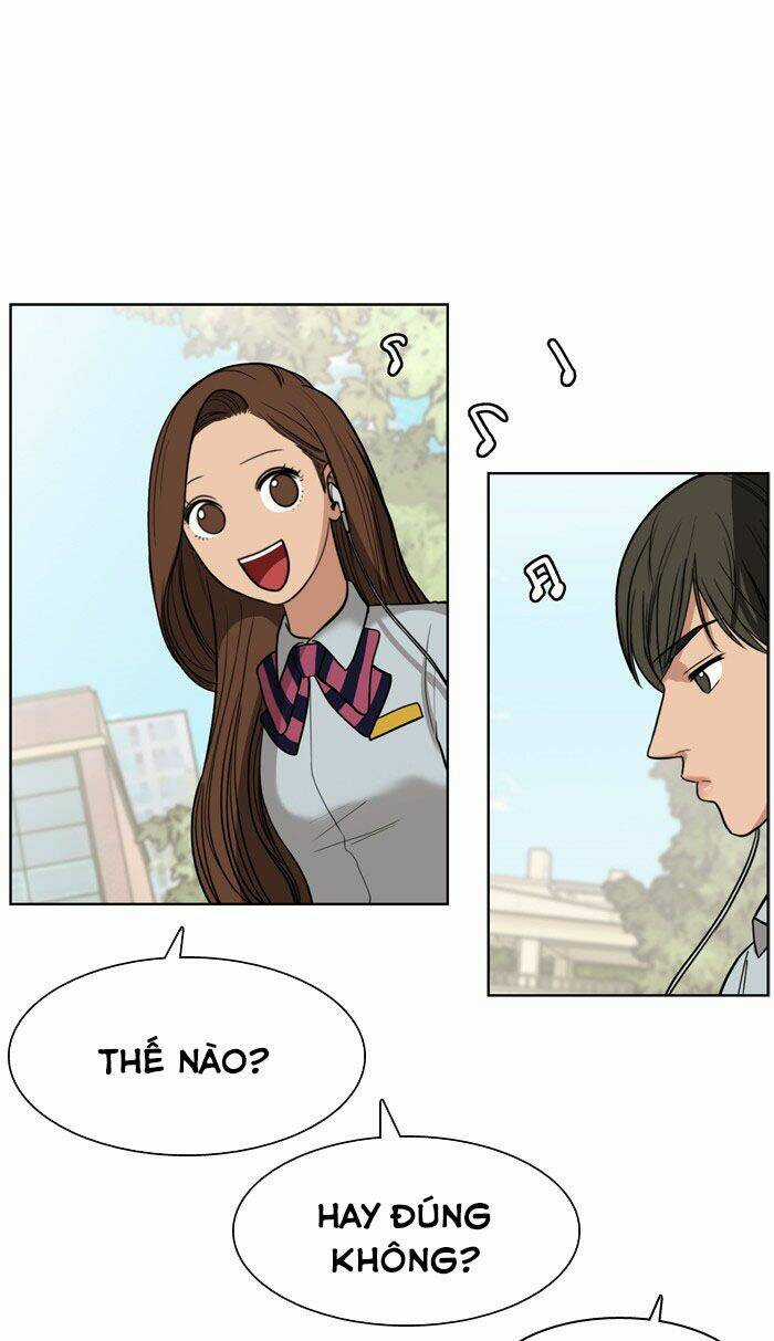 Nữ Thần Giáng Thế Chapter 22 trang 57