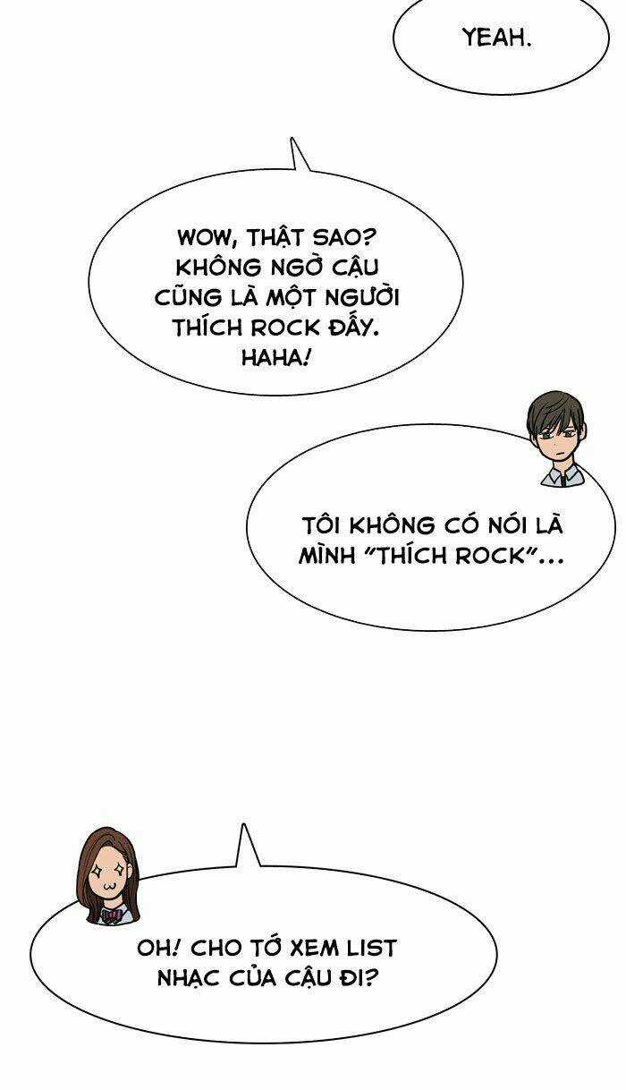 Nữ Thần Giáng Thế Chapter 22 trang 58