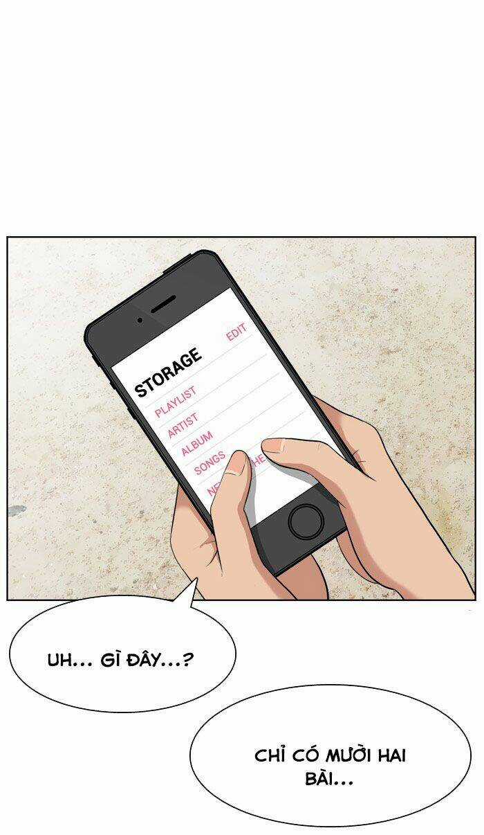 Nữ Thần Giáng Thế Chapter 22 trang 59