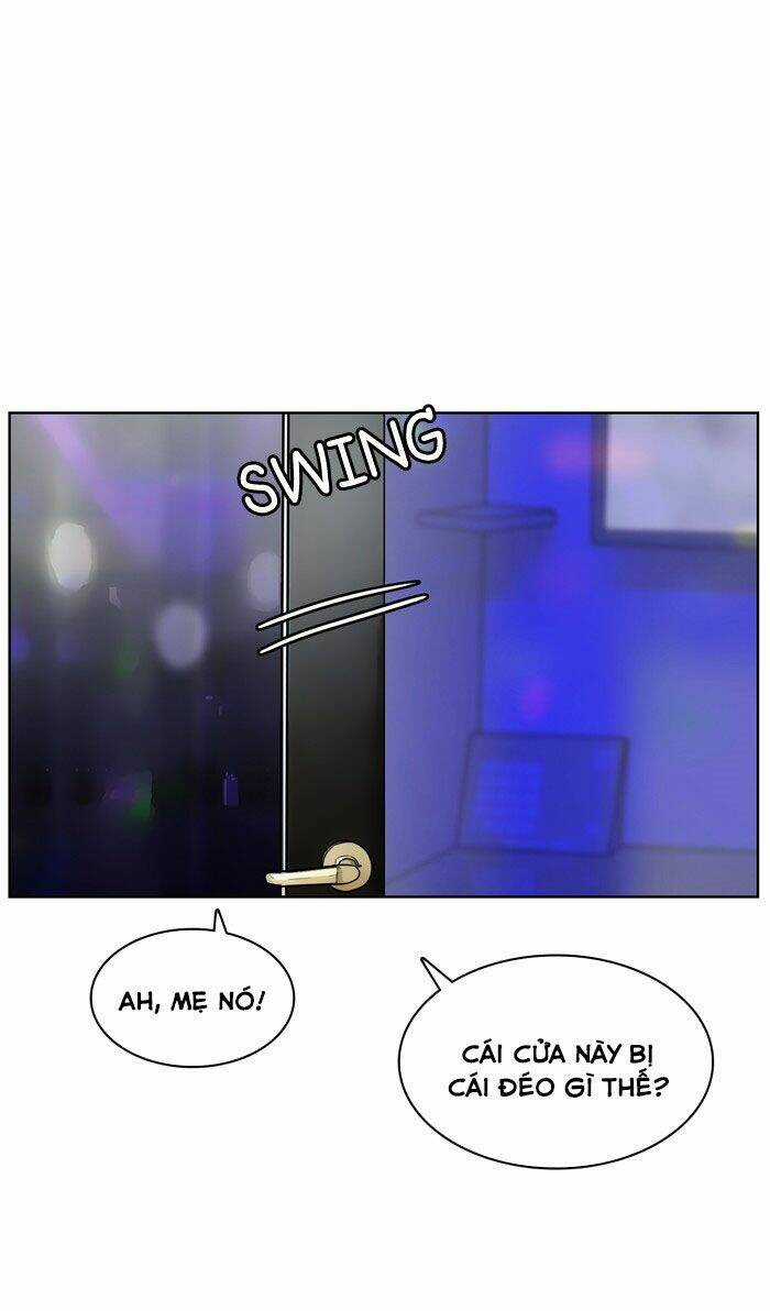 Nữ Thần Giáng Thế Chapter 22 trang 6