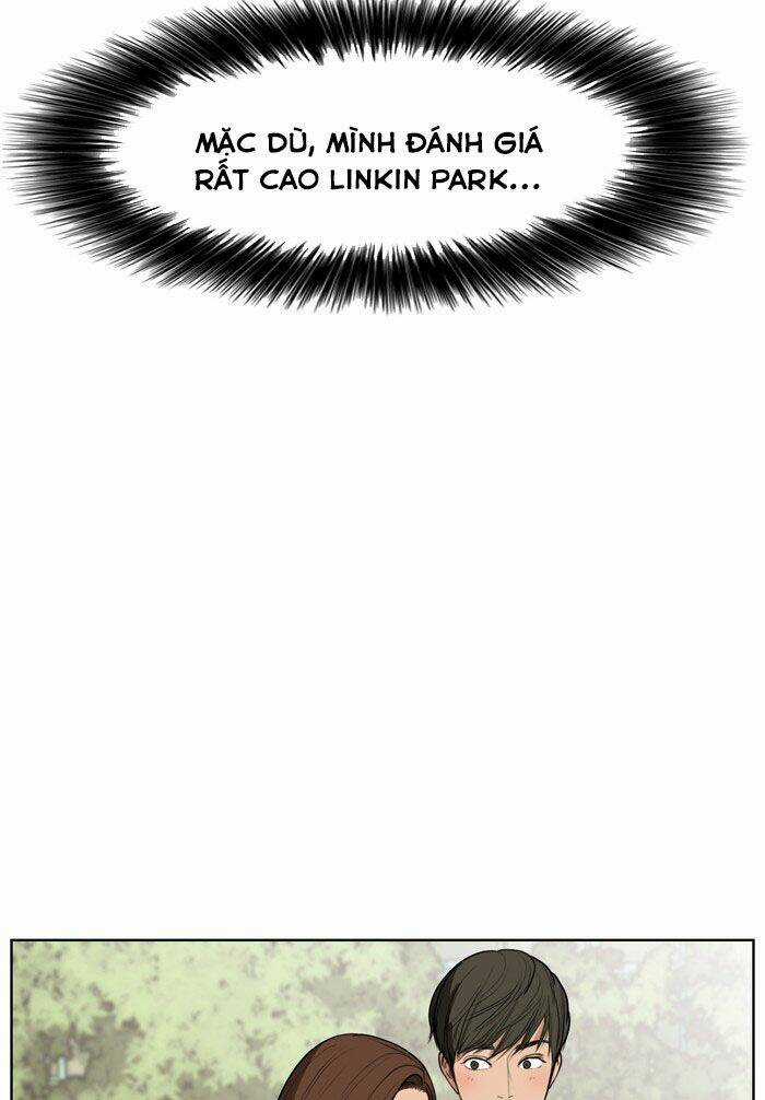 Nữ Thần Giáng Thế Chapter 22 trang 61