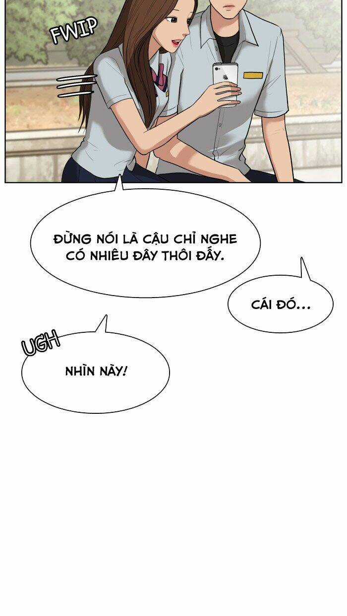 Nữ Thần Giáng Thế Chapter 22 trang 62