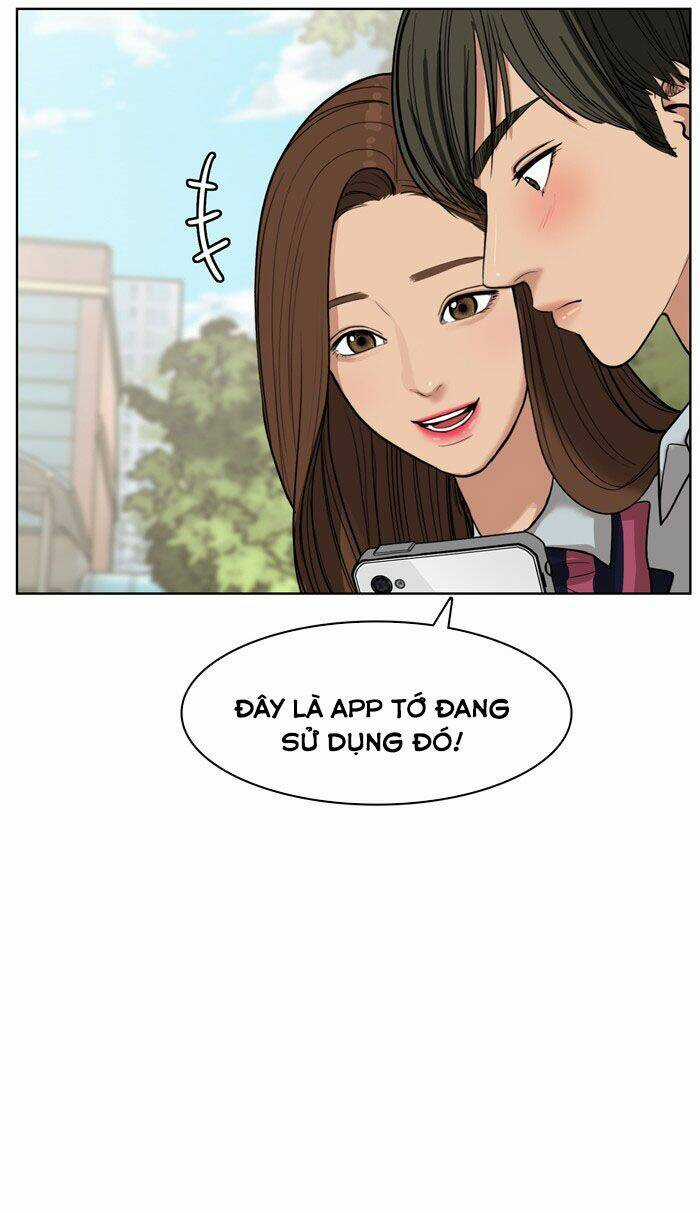 Nữ Thần Giáng Thế Chapter 22 trang 63