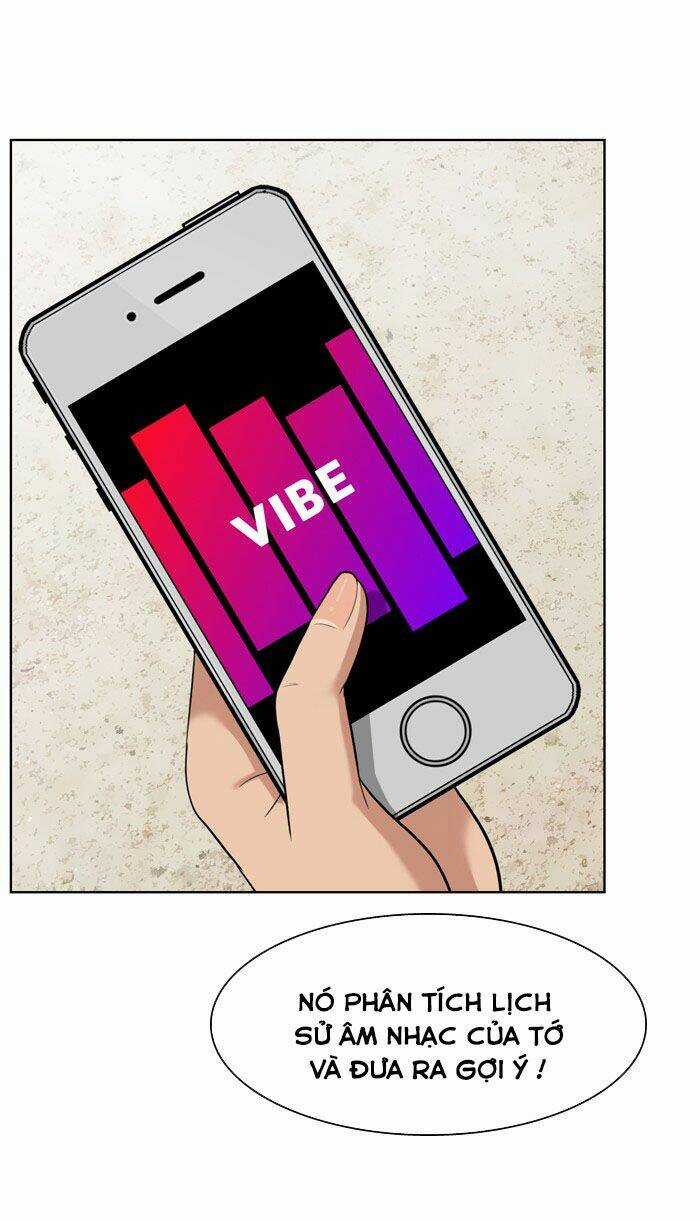 Nữ Thần Giáng Thế Chapter 22 trang 64