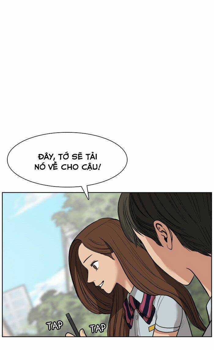 Nữ Thần Giáng Thế Chapter 22 trang 66