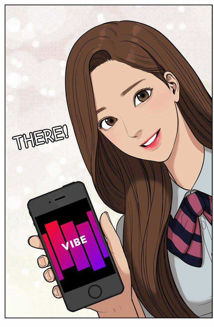 Nữ Thần Giáng Thế Chapter 22 trang 68