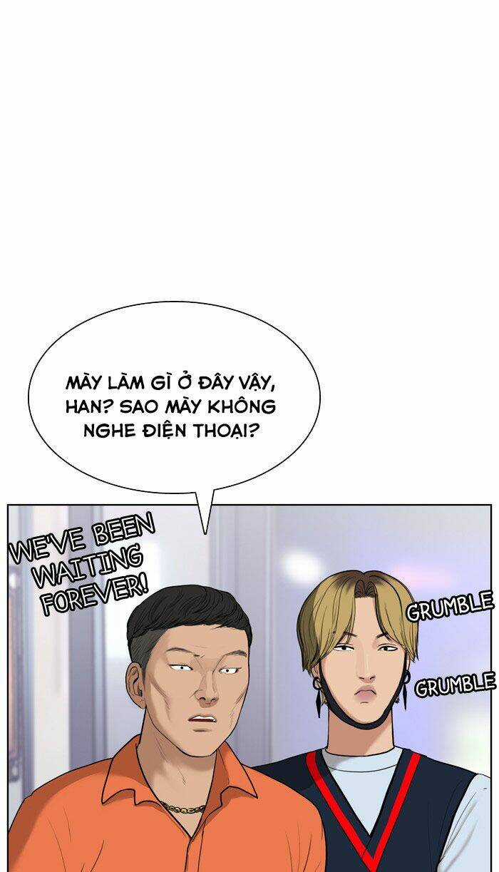 Nữ Thần Giáng Thế Chapter 22 trang 7