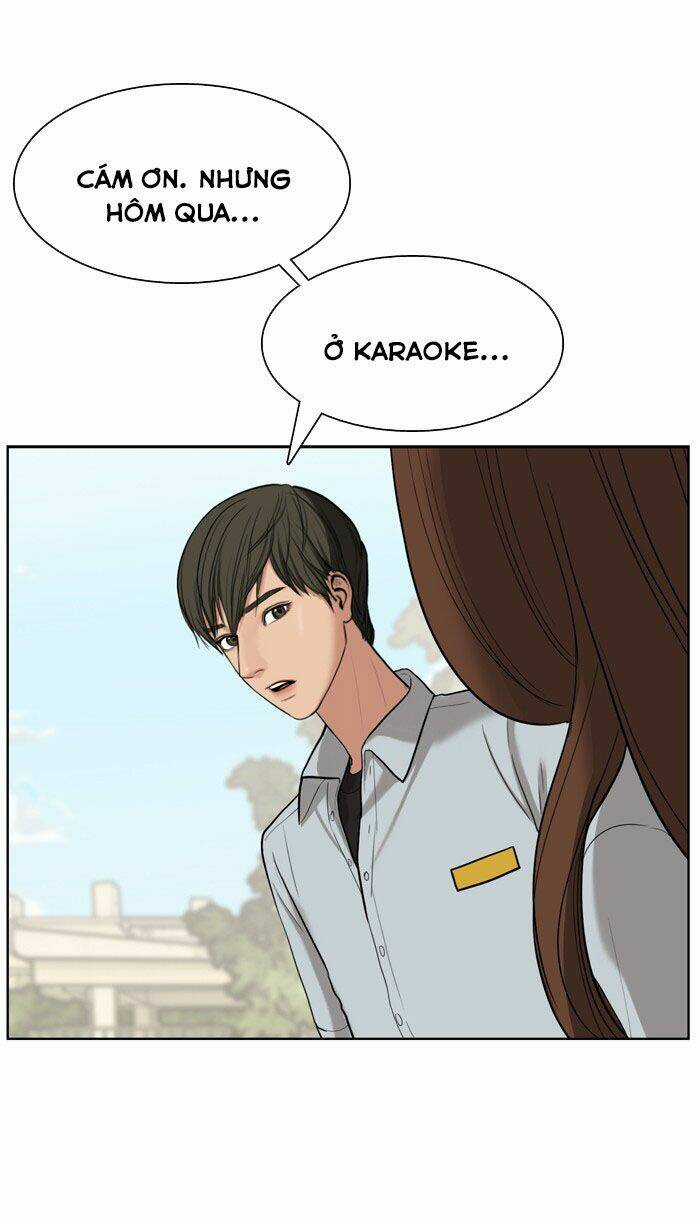 Nữ Thần Giáng Thế Chapter 22 trang 71