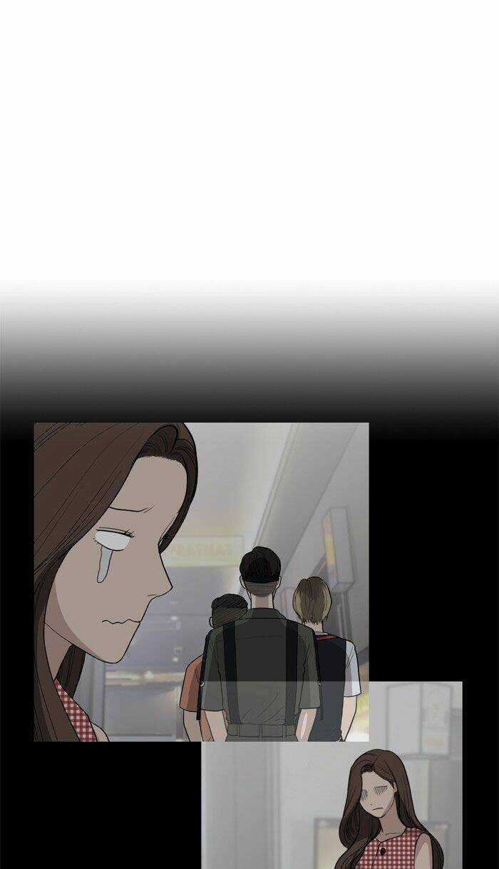 Nữ Thần Giáng Thế Chapter 22 trang 72