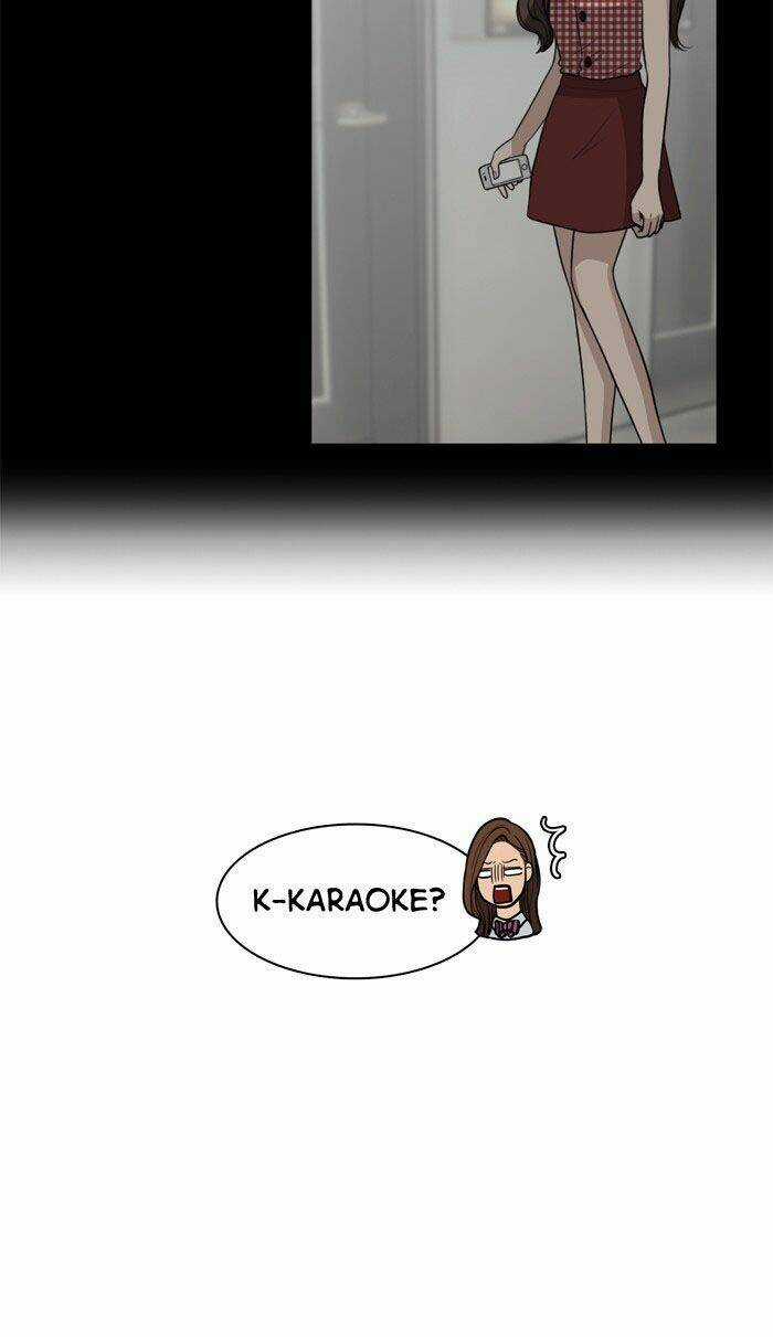 Nữ Thần Giáng Thế Chapter 22 trang 73