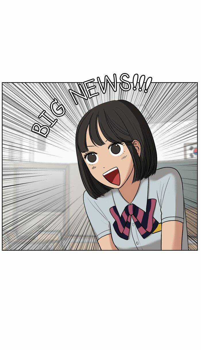 Nữ Thần Giáng Thế Chapter 22 trang 78